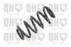 QUINTON HAZELL QCS8124 Coil Spring